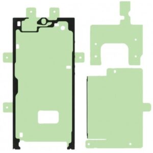 Adhesive Gasket Sticker Front for Samsung Galaxy S23 Ultra