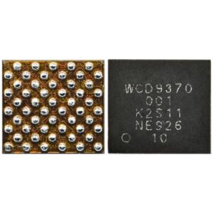 Audio IC for Xiaomi Redmi Note 7 Pro