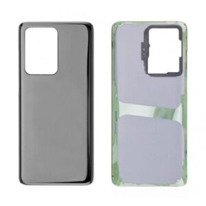 Back Panel Cover for Samsung Galaxy S20 Ultra 5G - Grey