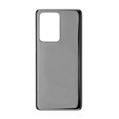 Back Panel Cover for Samsung Galaxy S20 Ultra 5G - Grey - Image 2