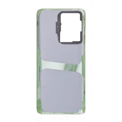 Back Panel Cover for Samsung Galaxy S20 Ultra 5G - Grey - Image 3