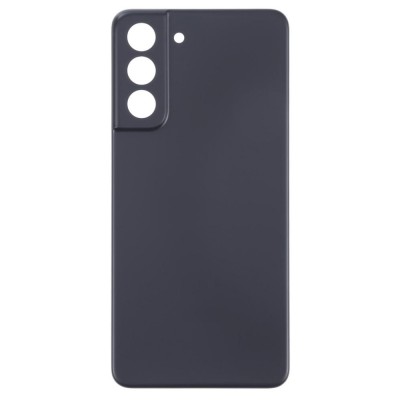Back Panel Cover for Samsung Galaxy S21 FE 5G - Black