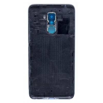 Back Panel Cover for Xiaomi Pocophone F1 - Blue - Image 3
