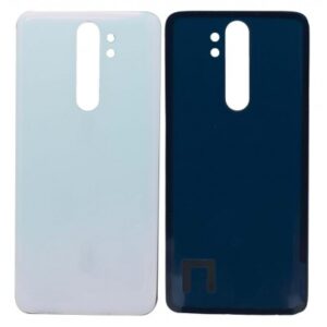 Back Panel Cover for Xiaomi Redmi Note 8 Pro - White