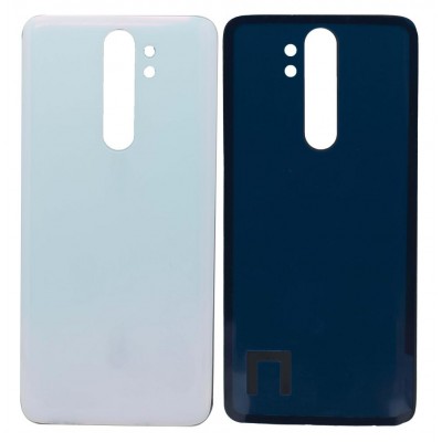 Back Panel Cover for Xiaomi Redmi Note 8 Pro - White