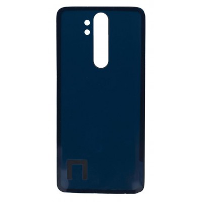 Back Panel Cover for Xiaomi Redmi Note 8 Pro - White - Image 3