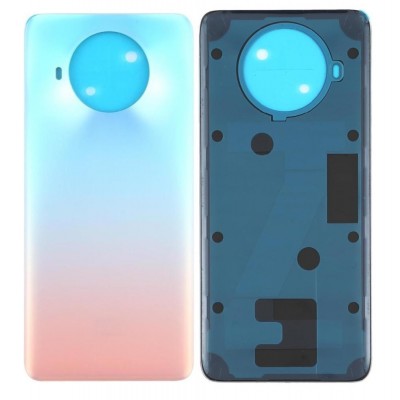 Back Panel Cover for Xiaomi Redmi Note 9 Pro 5G - Sky