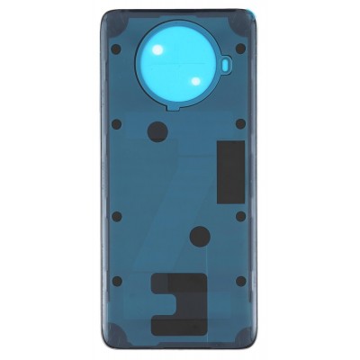 Back Panel Cover for Xiaomi Redmi Note 9 Pro 5G - Sky - Image 2