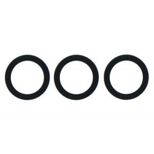 Camera Lens for Samsung Galaxy S21 5G Black