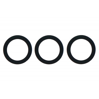 Camera Lens for Samsung Galaxy S21 5G Black