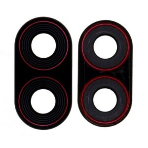 Camera Lens for Xiaomi Pocophone F1 Black