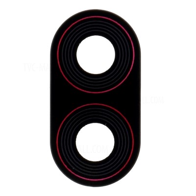 Camera Lens for Xiaomi Pocophone F1 Black - Image 2
