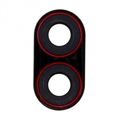 Camera Lens for Xiaomi Pocophone F1 Black - Image 3