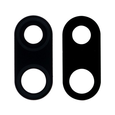 Camera Lens for Xiaomi Redmi Note 7 Pro Black