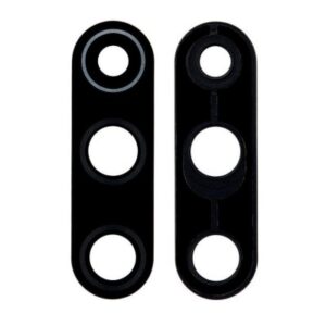 Camera Lens for Xiaomi Redmi Note 8 Pro Black