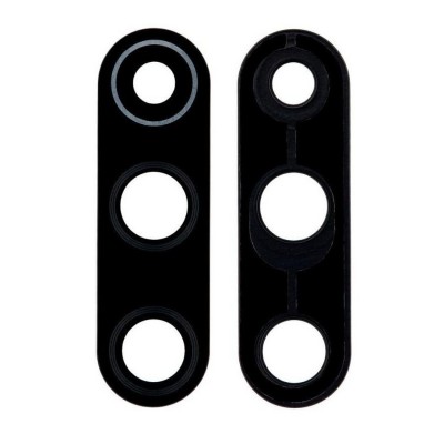 Camera Lens for Xiaomi Redmi Note 8 Pro Black