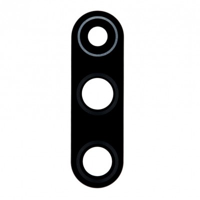 Camera Lens for Xiaomi Redmi Note 8 Pro Black - Image 2