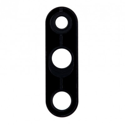 Camera Lens for Xiaomi Redmi Note 8 Pro Black - Image 3