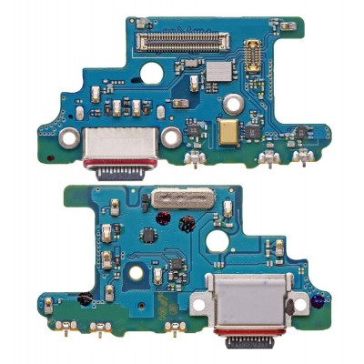 Charging Connector Flex / PCB Board for Samsung Galaxy S20 Plus - Image 3