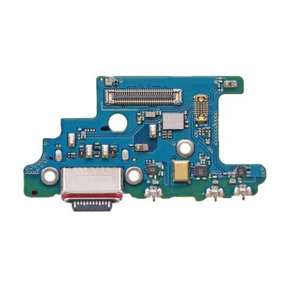 Charging Connector Flex / PCB Board for Samsung Galaxy S20 Plus - Image 2