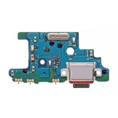 Charging Connector Flex / PCB Board for Samsung Galaxy S20 Plus