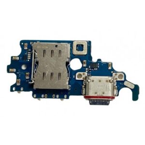 Charging Connector Flex / PCB Board for Samsung Galaxy S21 5G