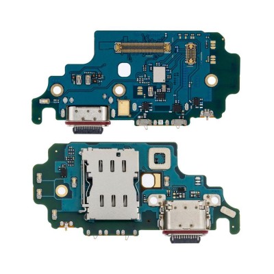 Charging Connector Flex / PCB Board for Samsung Galaxy S21 Ultra