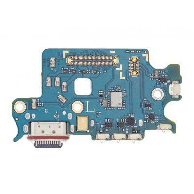 Charging Connector Flex / PCB Board for Samsung Galaxy S22 5G - Image 2
