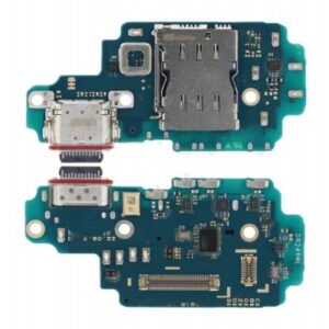 Charging Connector Flex / PCB Board for Samsung Galaxy S23 Ultra