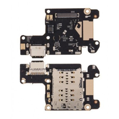 Charging Connector Flex / PCB Board for Xiaomi Redmi K20 Pro - Image 3