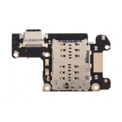 Charging Connector Flex / PCB Board for Xiaomi Redmi K20 Pro - Image 2