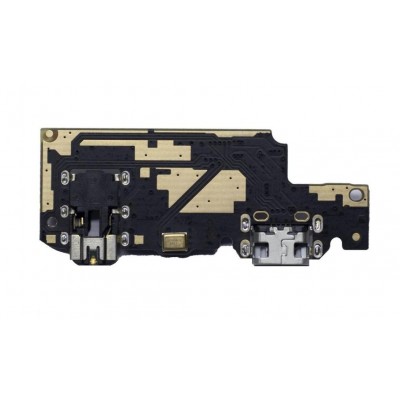 Charging Connector Flex / PCB Board for Xiaomi Redmi Note 5 Pro - Image 2