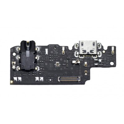 Charging Connector Flex / PCB Board for Xiaomi Redmi Note 5 Pro