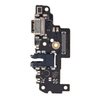 Charging Connector Flex / PCB Board for Xiaomi Redmi Note 8 Pro - Image 3