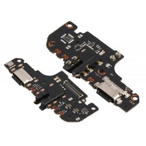 Charging Connector Flex / PCB Board for Xiaomi Redmi Note 9 Pro 5G