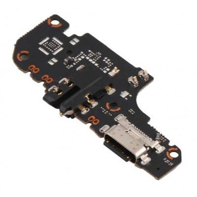 Charging Connector Flex / PCB Board for Xiaomi Redmi Note 9 Pro 5G - Image 2