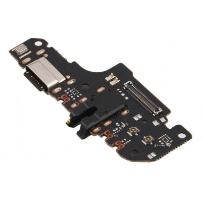Charging Connector Flex / PCB Board for Xiaomi Redmi Note 9 Pro 5G - Image 3