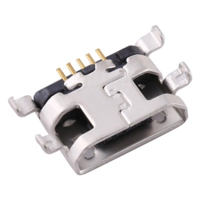 Charging Connector for Xiaomi Redmi Note 5 Pro - Image 2