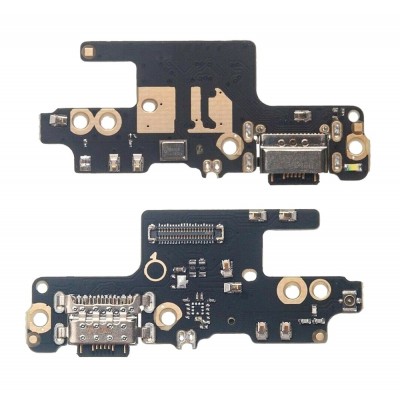Charging Connector Flex / PCB Board for Xiaomi Redmi Note 7 Pro