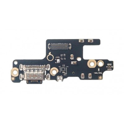 Charging Connector Flex / PCB Board for Xiaomi Redmi Note 7 Pro - Image 3