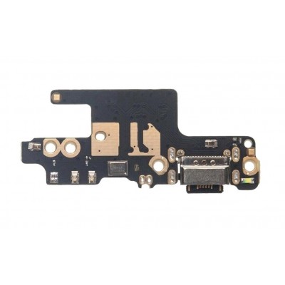 Charging Connector Flex / PCB Board for Xiaomi Redmi Note 7 Pro - Image 2