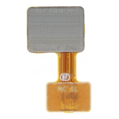 Fingerprint Sensor with Flex Cable for Samsung Galaxy A52s 5G Black - Image 2