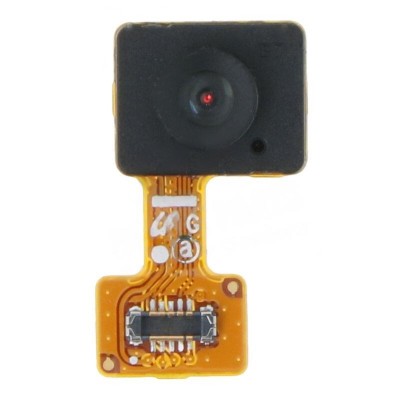 Fingerprint Sensor with Flex Cable for Samsung Galaxy A52s 5G Black