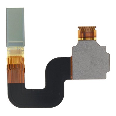 Fingerprint Sensor with Flex Cable for Samsung Galaxy S20 Ultra 5G Grey