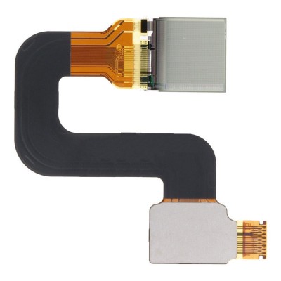 Fingerprint Sensor with Flex Cable for Samsung Galaxy S21 Ultra Brown
