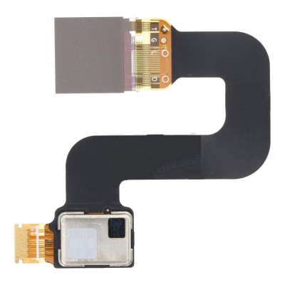 Fingerprint Sensor with Flex Cable for Samsung Galaxy S21 Ultra Brown - Image 2