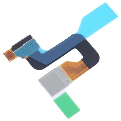 Fingerprint Sensor with Flex Cable for Samsung Galaxy S22 5G - Image 2