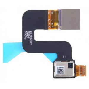 Fingerprint Sensor with Flex Cable for Samsung Galaxy S23 Ultra Green