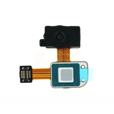 Fingerprint Sensor with Flex Cable for Xiaomi Redmi K20 Pro Black - Image 3