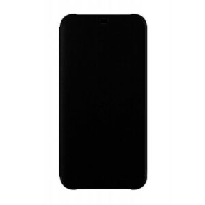 Flip Cover for Samsung Galaxy S21 FE 5G - Black